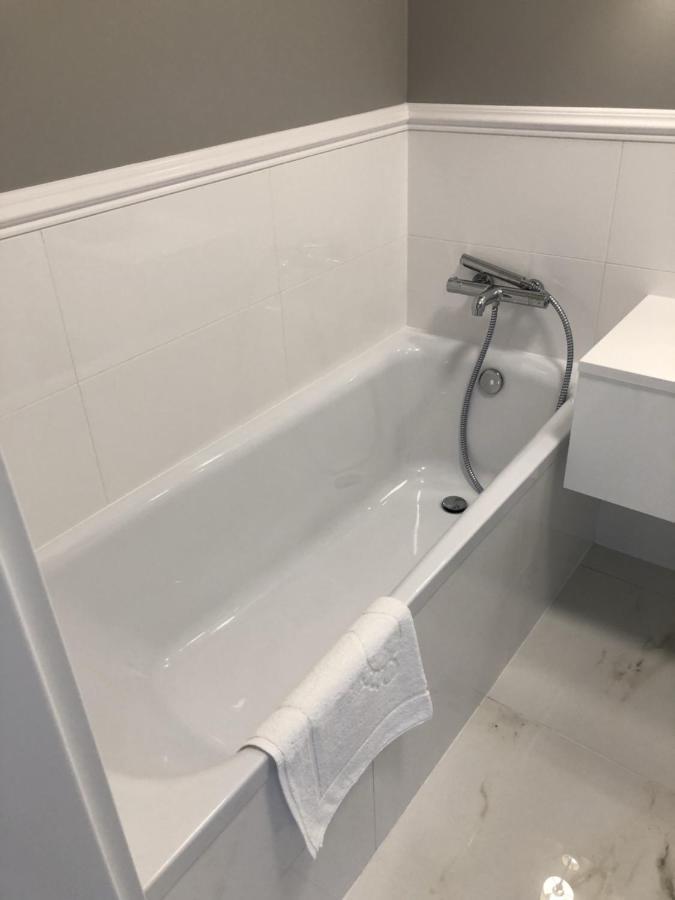 Elite Apartaments Bastion Walowa Gdansk Bagian luar foto