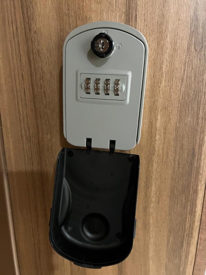 Elite Apartaments Bastion Walowa Gdansk Bagian luar foto